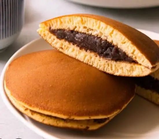 Dorayaki