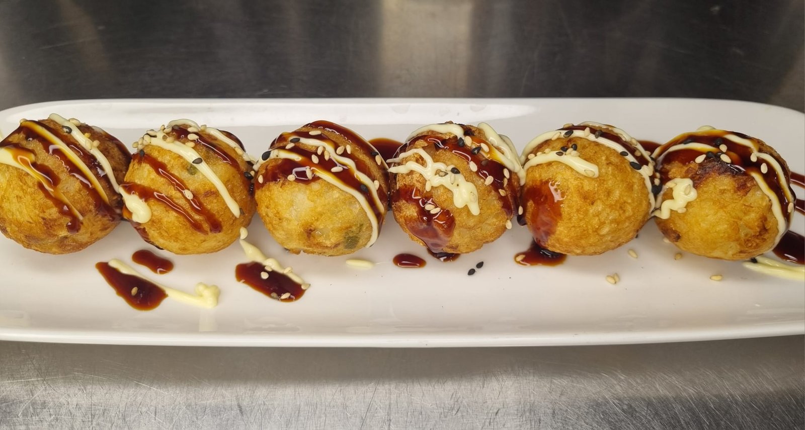 Takoyaki