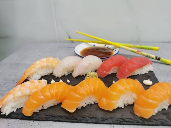 Nigiri Haigo Set