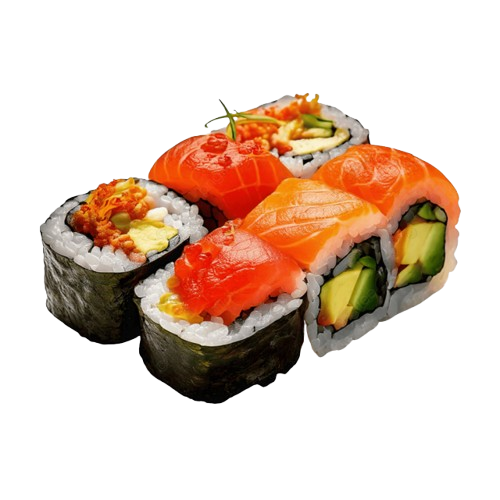 Sushi Roll